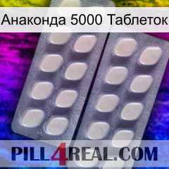 Анаконда 5000 Таблеток 07